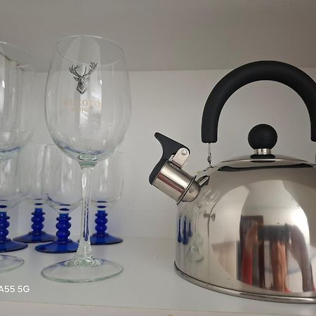Apartamento Parral Antequera Zewnętrze zdjęcie