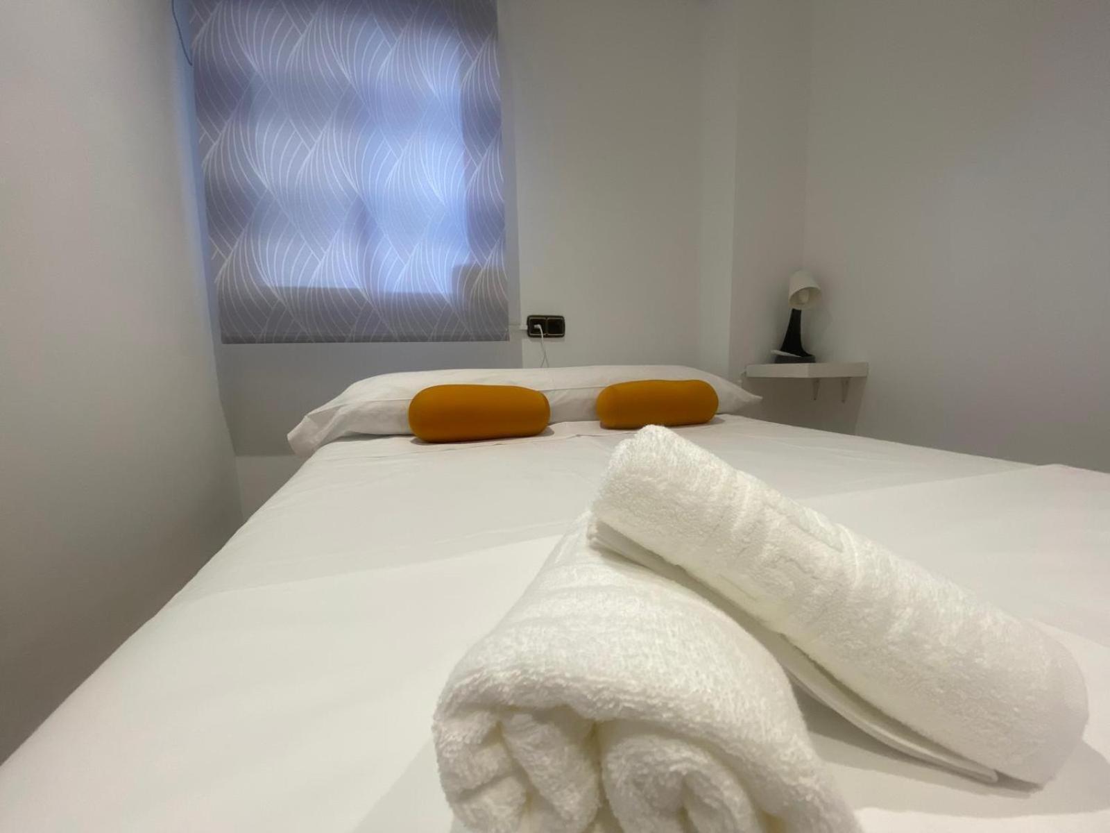 Apartamento Parral Antequera Zewnętrze zdjęcie