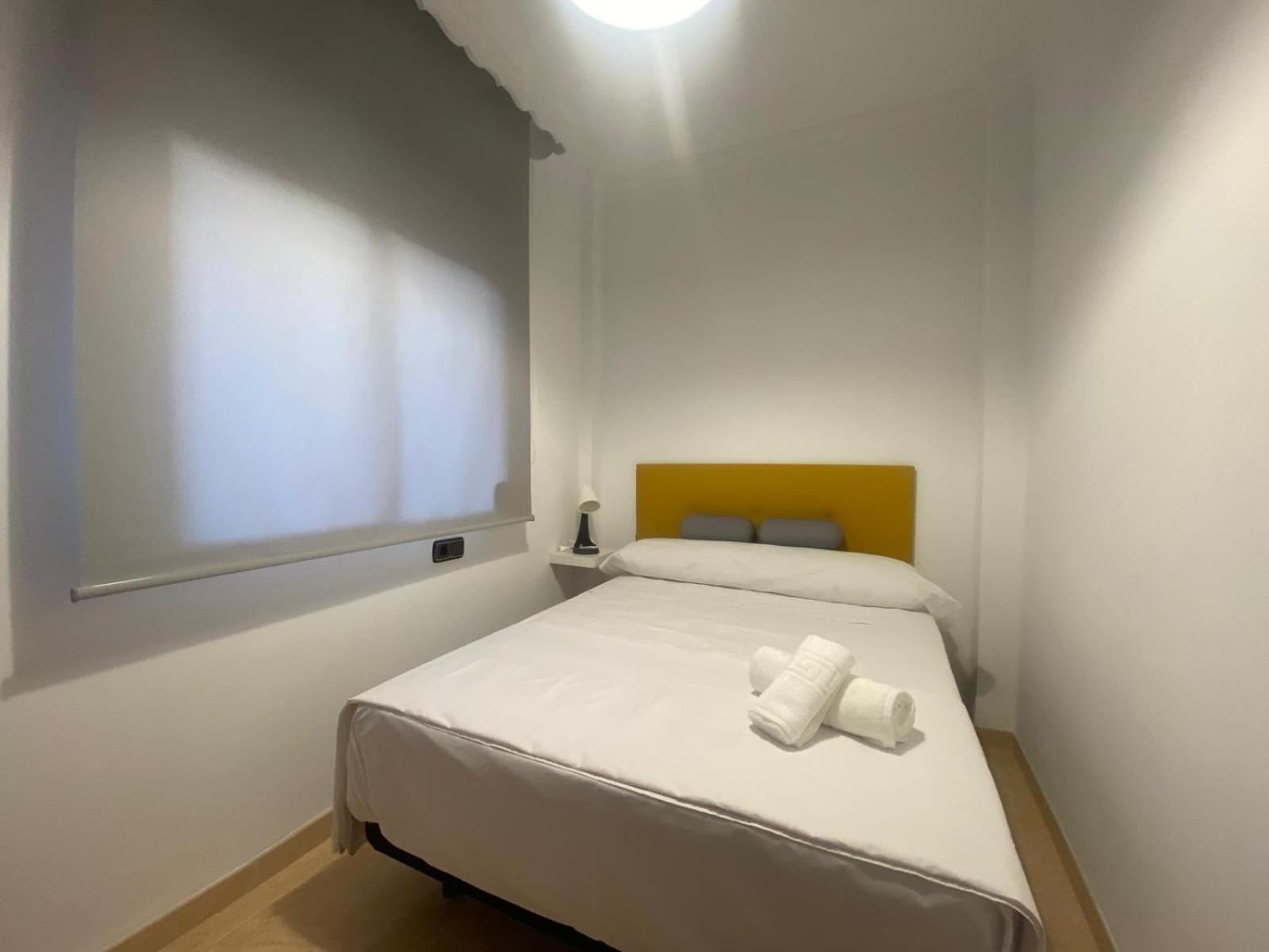 Apartamento Parral Antequera Zewnętrze zdjęcie