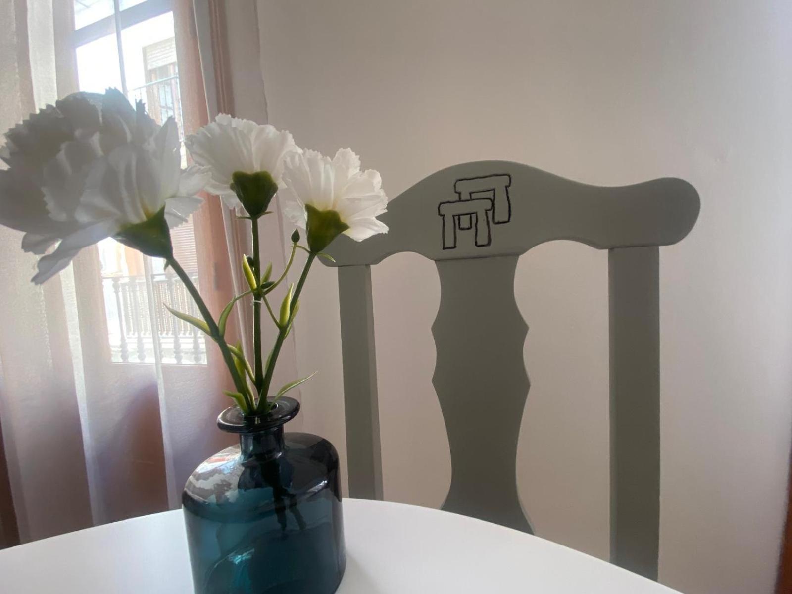 Apartamento Parral Antequera Zewnętrze zdjęcie