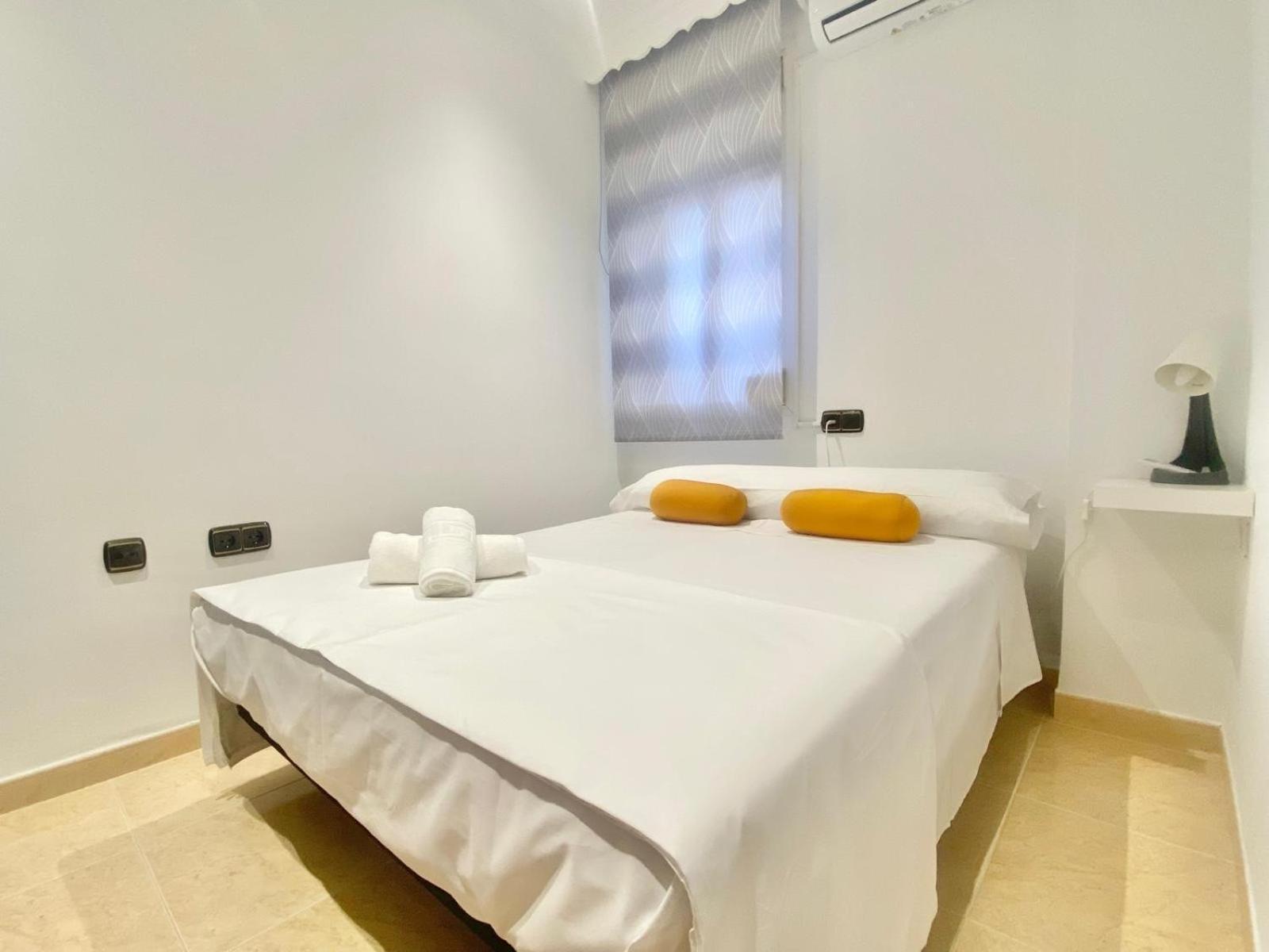 Apartamento Parral Antequera Zewnętrze zdjęcie
