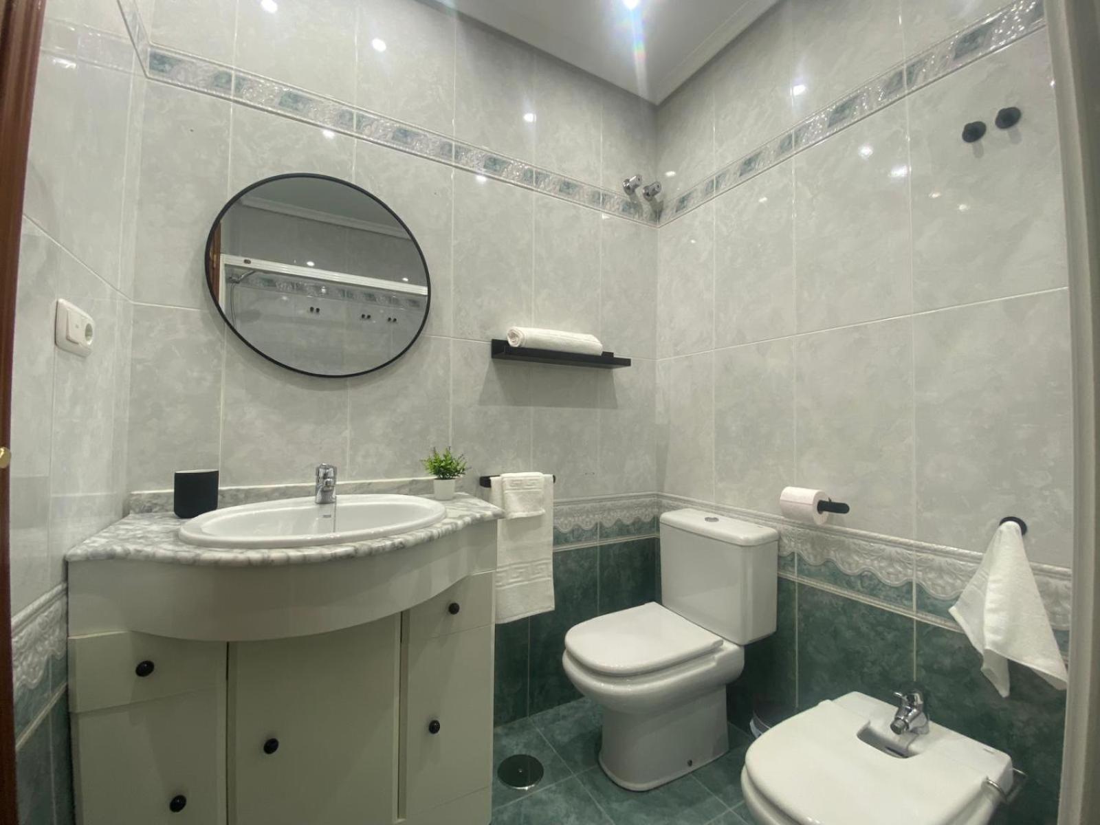Apartamento Parral Antequera Zewnętrze zdjęcie