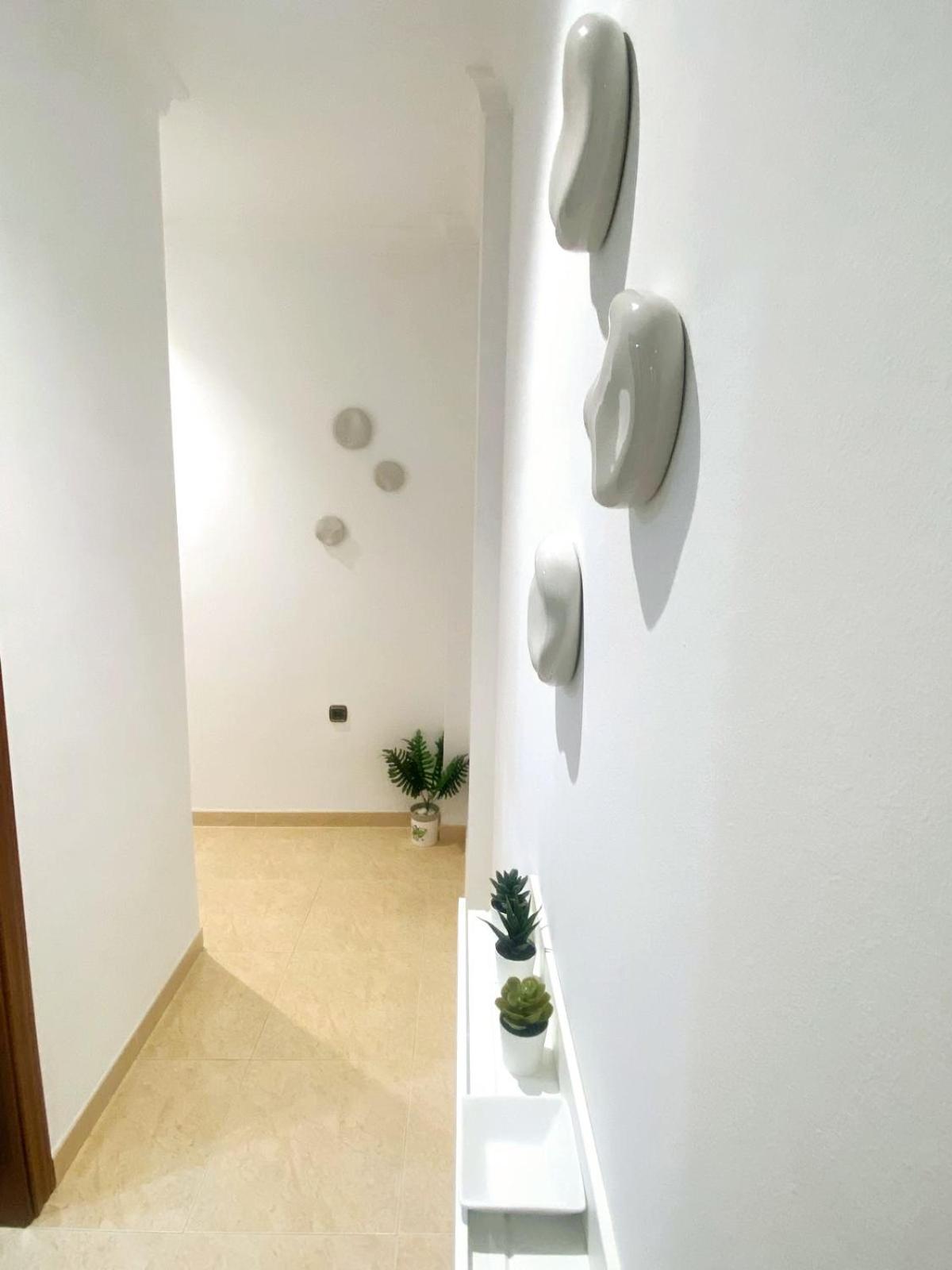 Apartamento Parral Antequera Zewnętrze zdjęcie