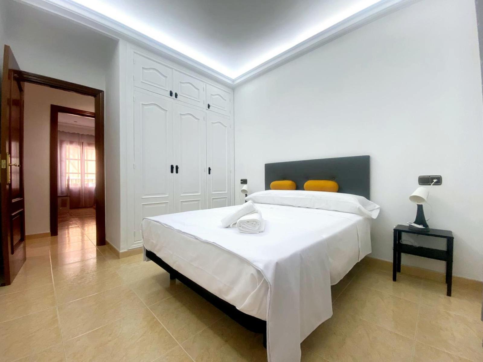 Apartamento Parral Antequera Zewnętrze zdjęcie