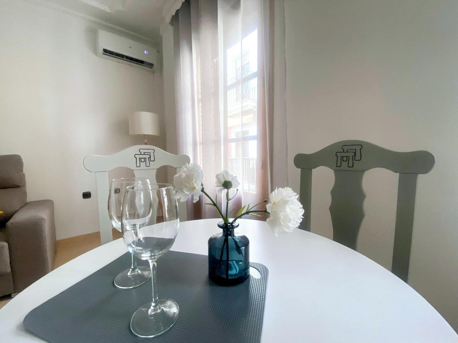 Apartamento Parral Antequera Zewnętrze zdjęcie