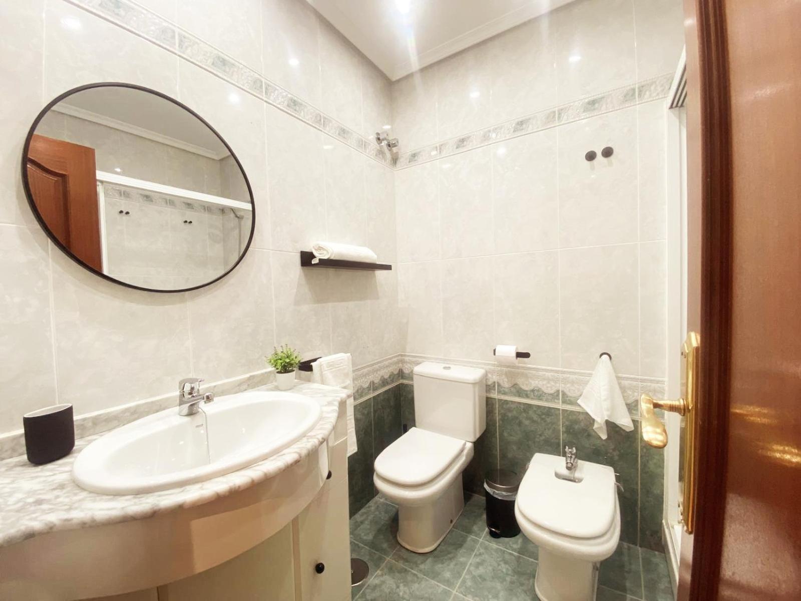 Apartamento Parral Antequera Zewnętrze zdjęcie