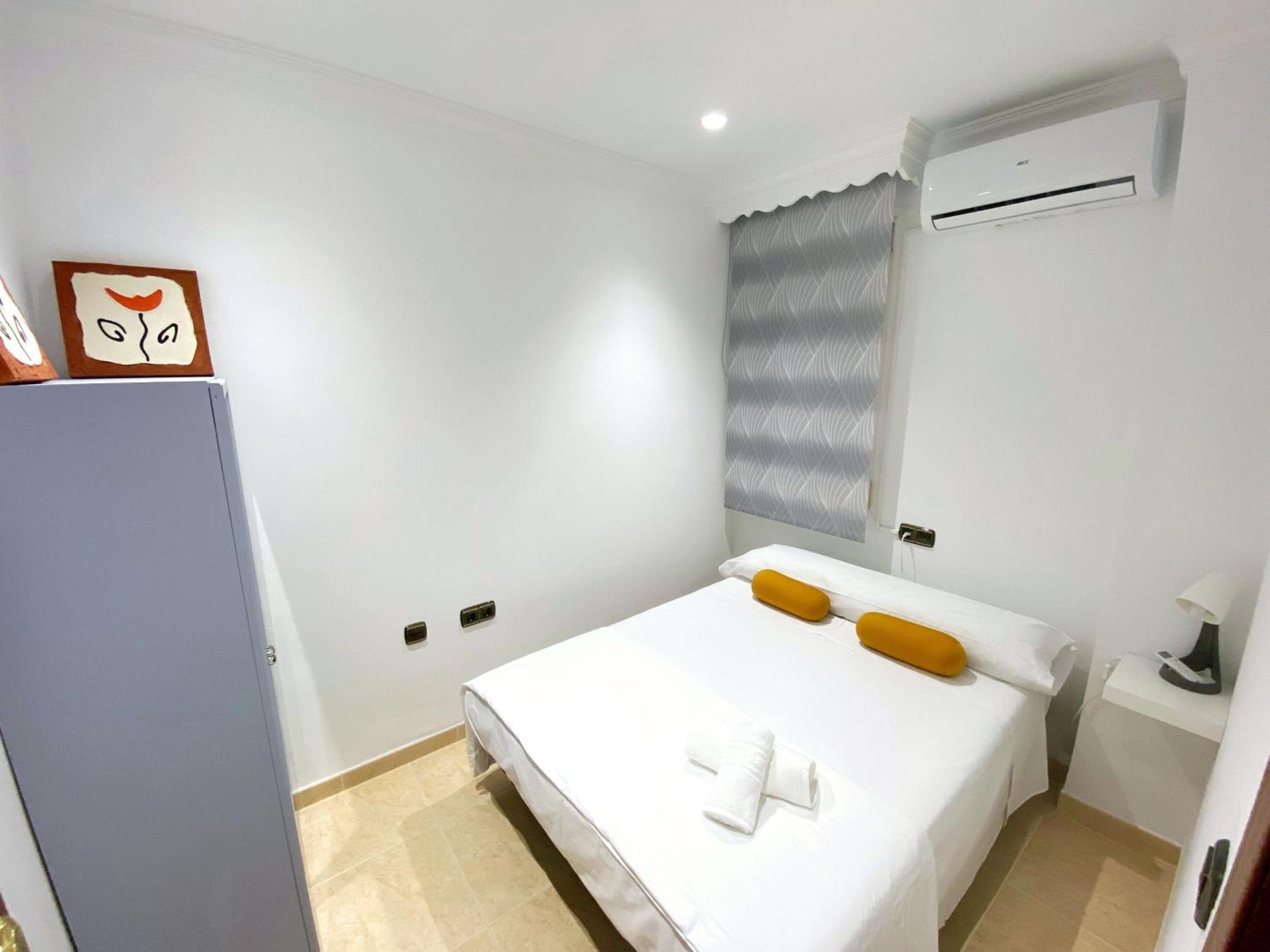 Apartamento Parral Antequera Zewnętrze zdjęcie