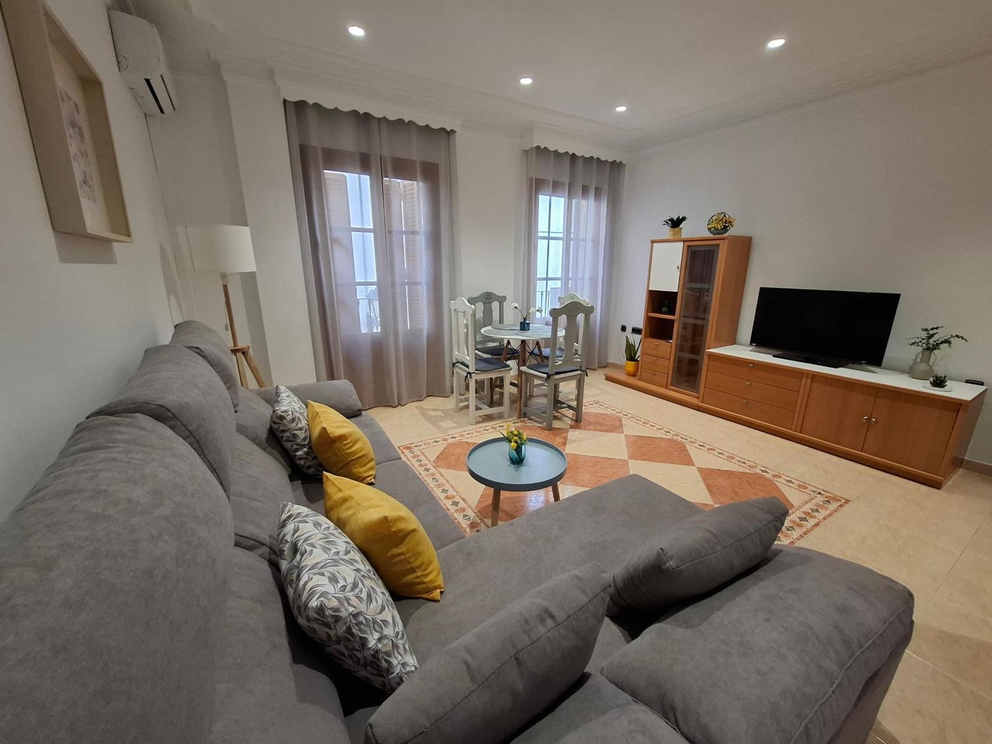 Apartamento Parral Antequera Zewnętrze zdjęcie