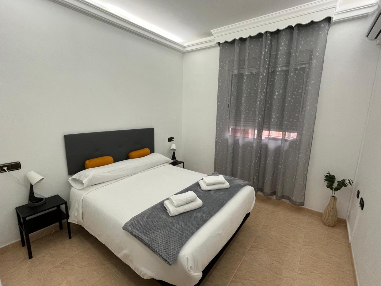 Apartamento Parral Antequera Zewnętrze zdjęcie