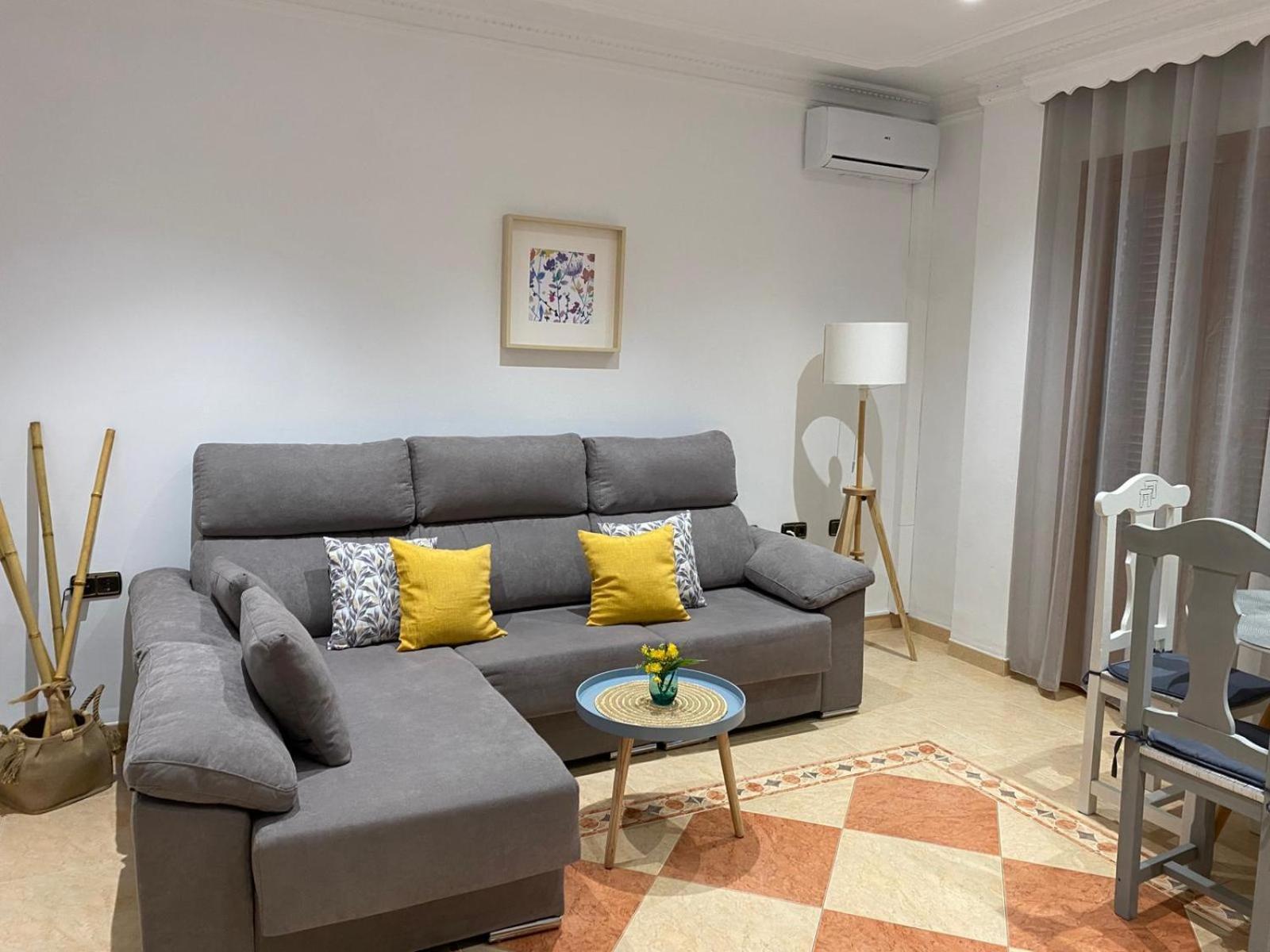 Apartamento Parral Antequera Zewnętrze zdjęcie