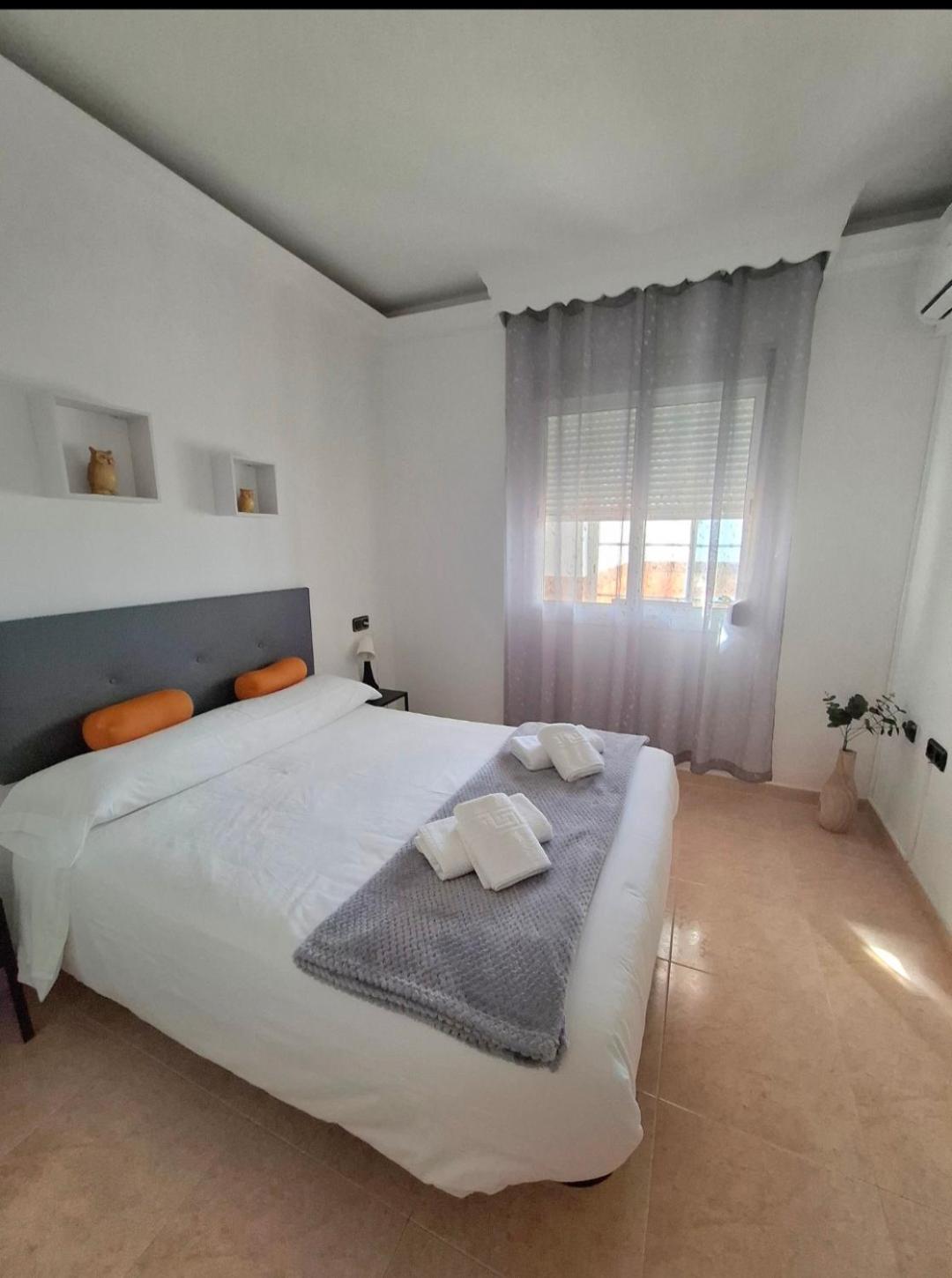 Apartamento Parral Antequera Zewnętrze zdjęcie
