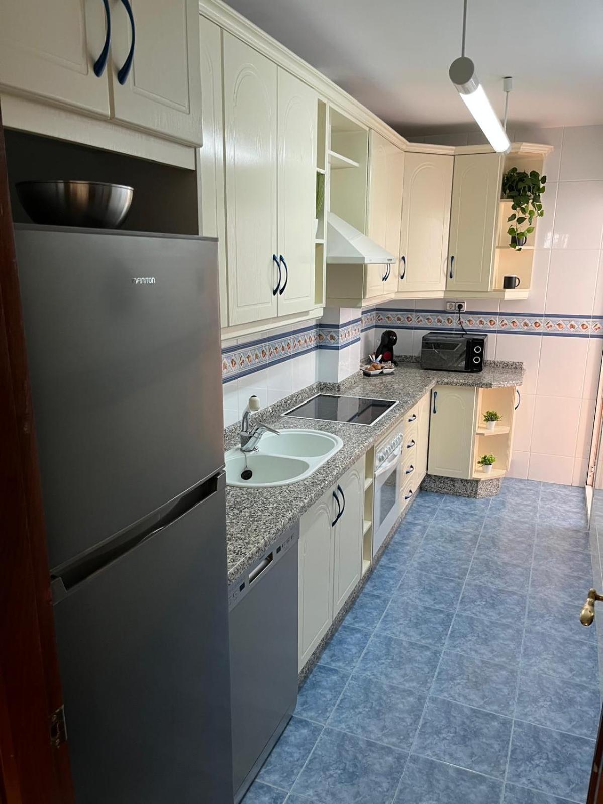 Apartamento Parral Antequera Zewnętrze zdjęcie