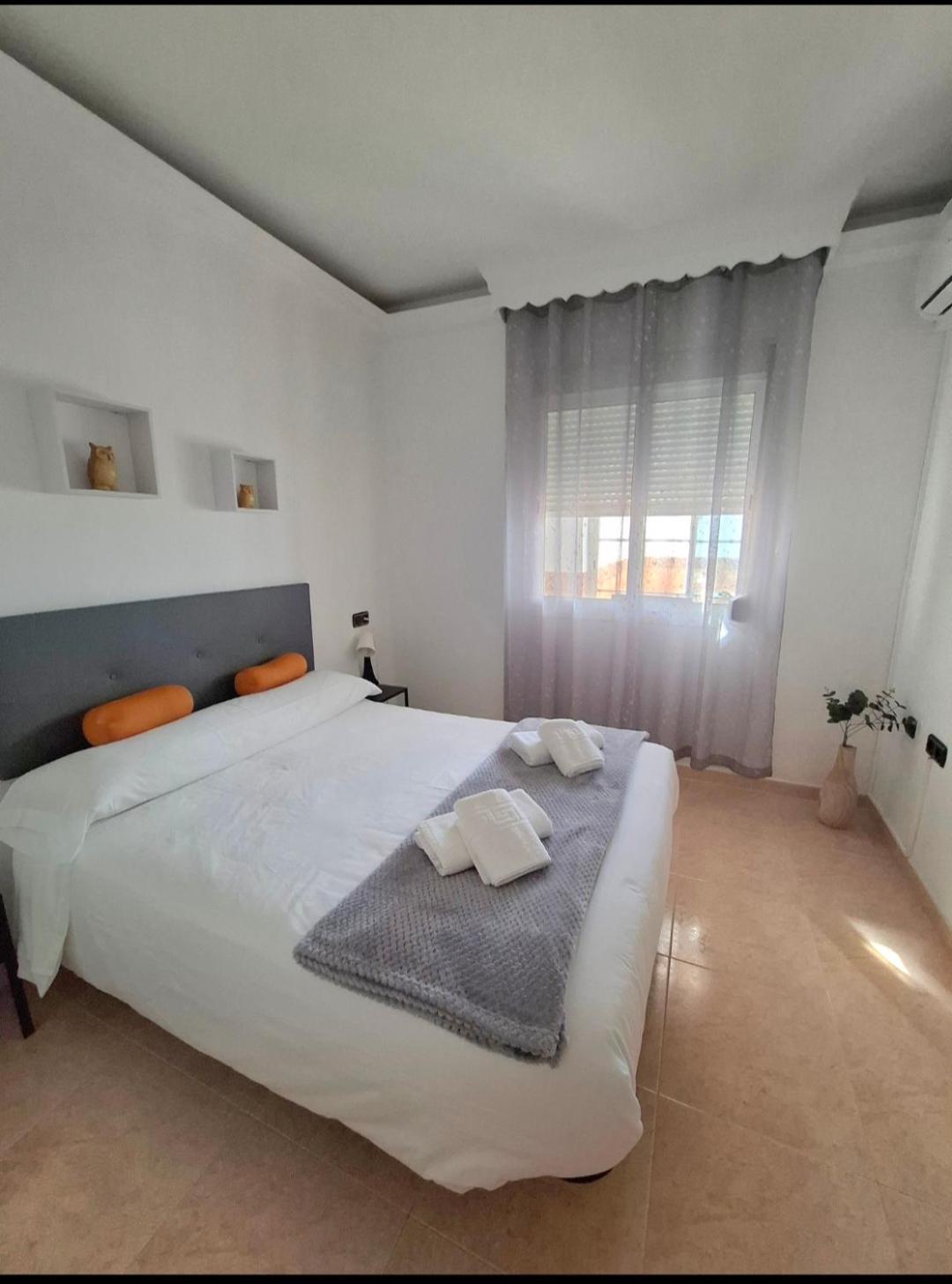 Apartamento Parral Antequera Zewnętrze zdjęcie