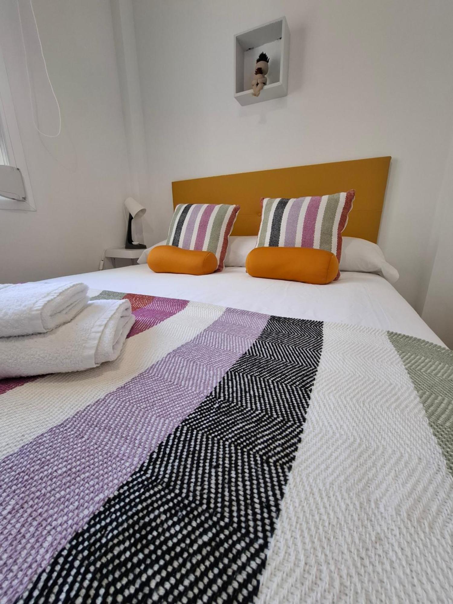 Apartamento Parral Antequera Zewnętrze zdjęcie