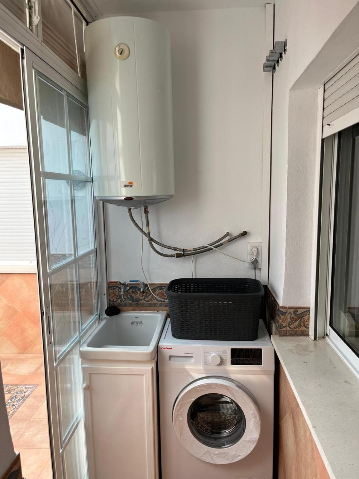 Apartamento Parral Antequera Zewnętrze zdjęcie
