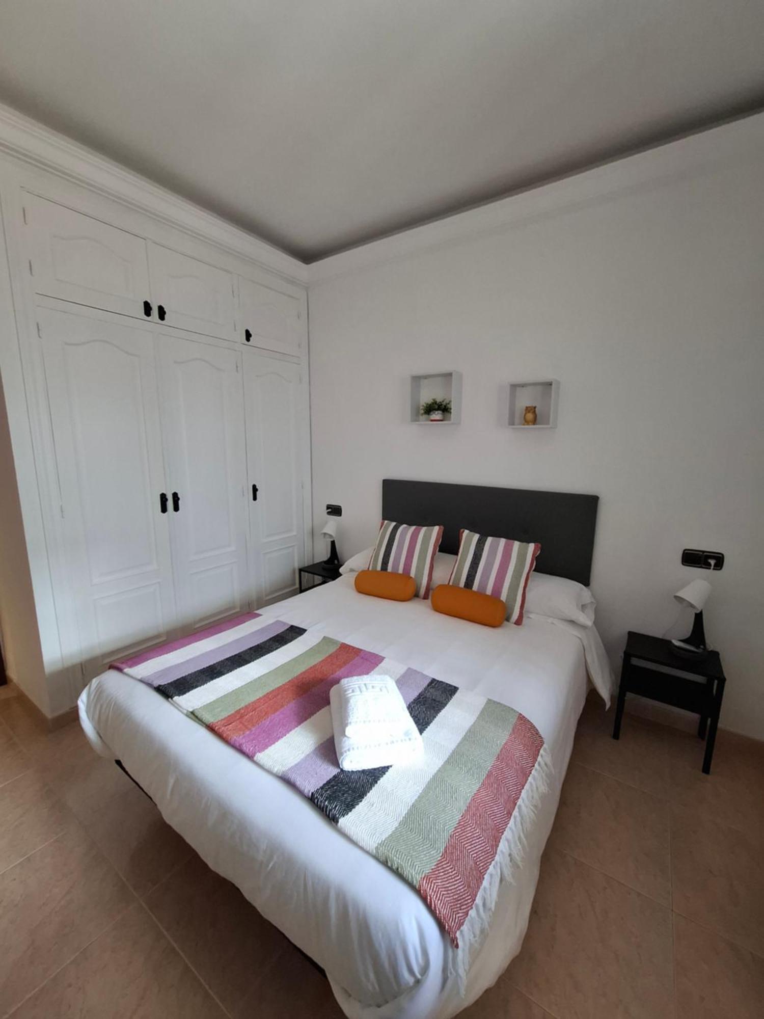 Apartamento Parral Antequera Zewnętrze zdjęcie