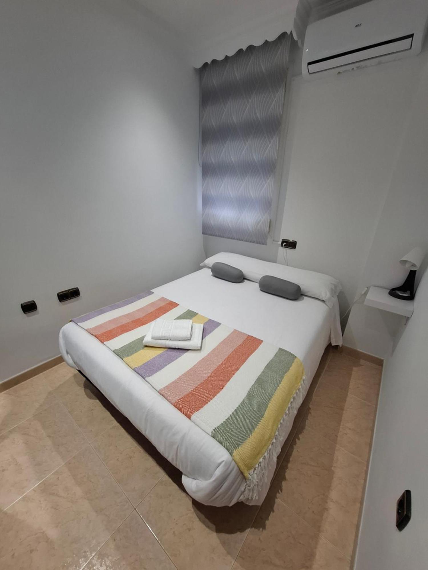 Apartamento Parral Antequera Zewnętrze zdjęcie