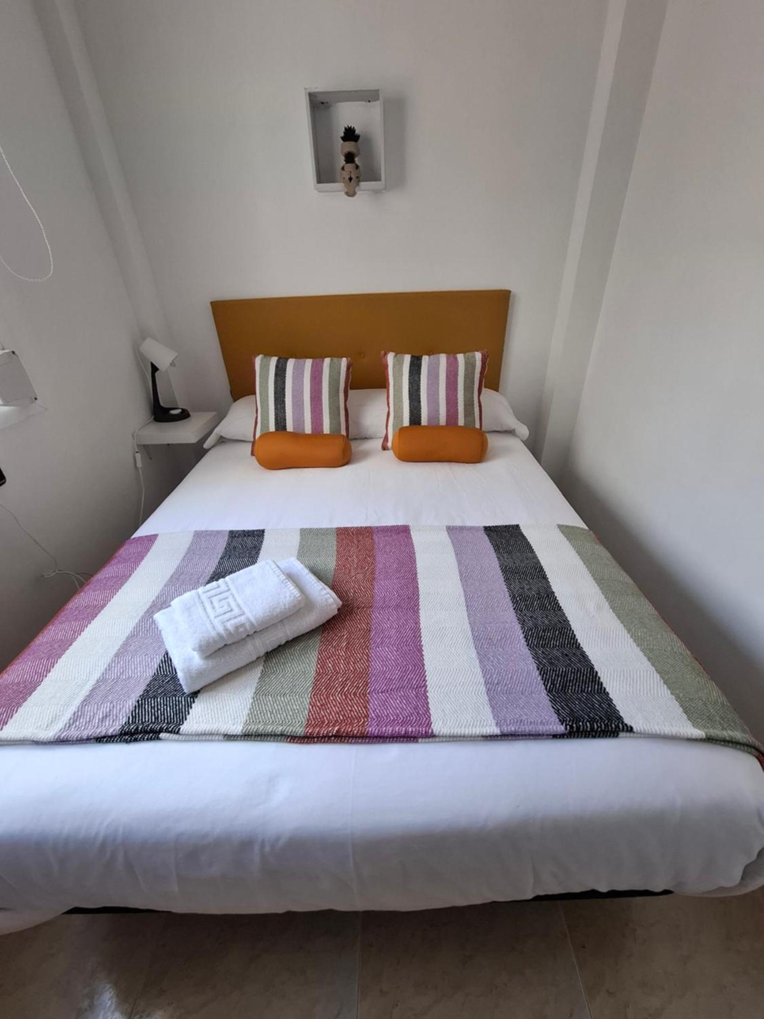 Apartamento Parral Antequera Zewnętrze zdjęcie