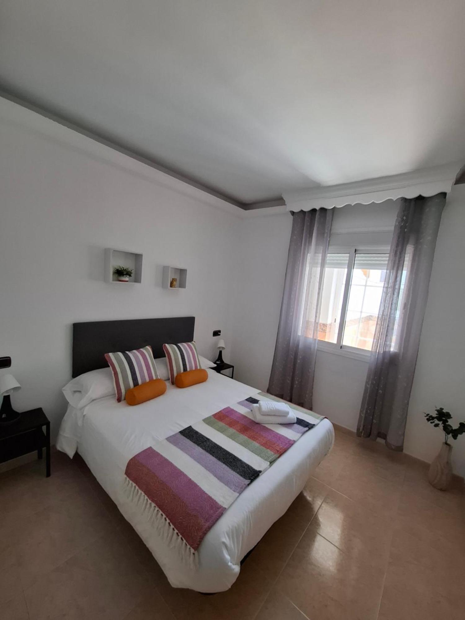 Apartamento Parral Antequera Zewnętrze zdjęcie