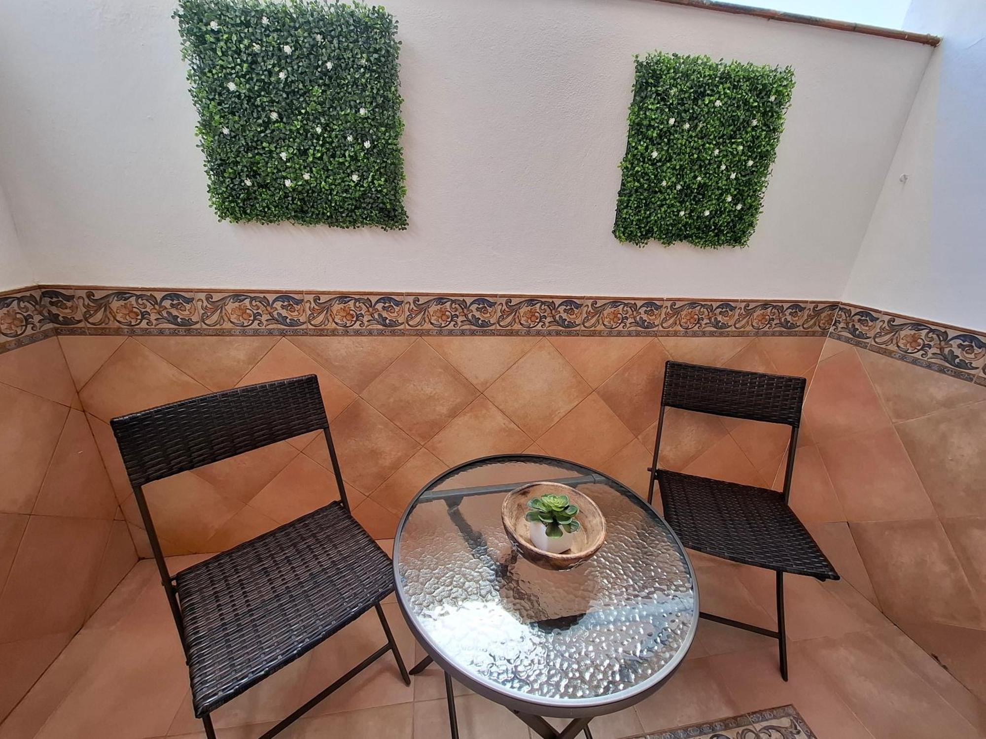 Apartamento Parral Antequera Zewnętrze zdjęcie
