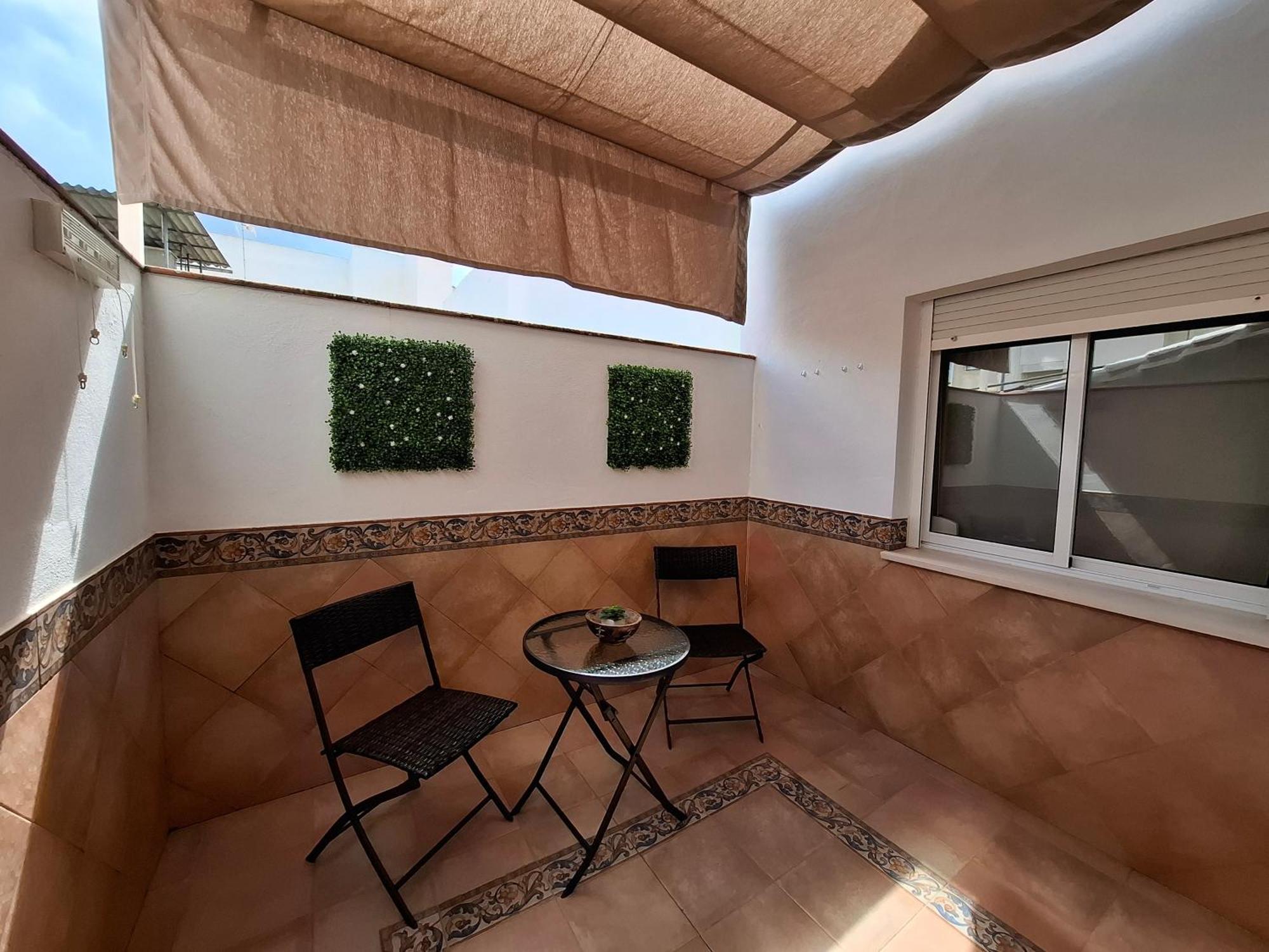Apartamento Parral Antequera Zewnętrze zdjęcie