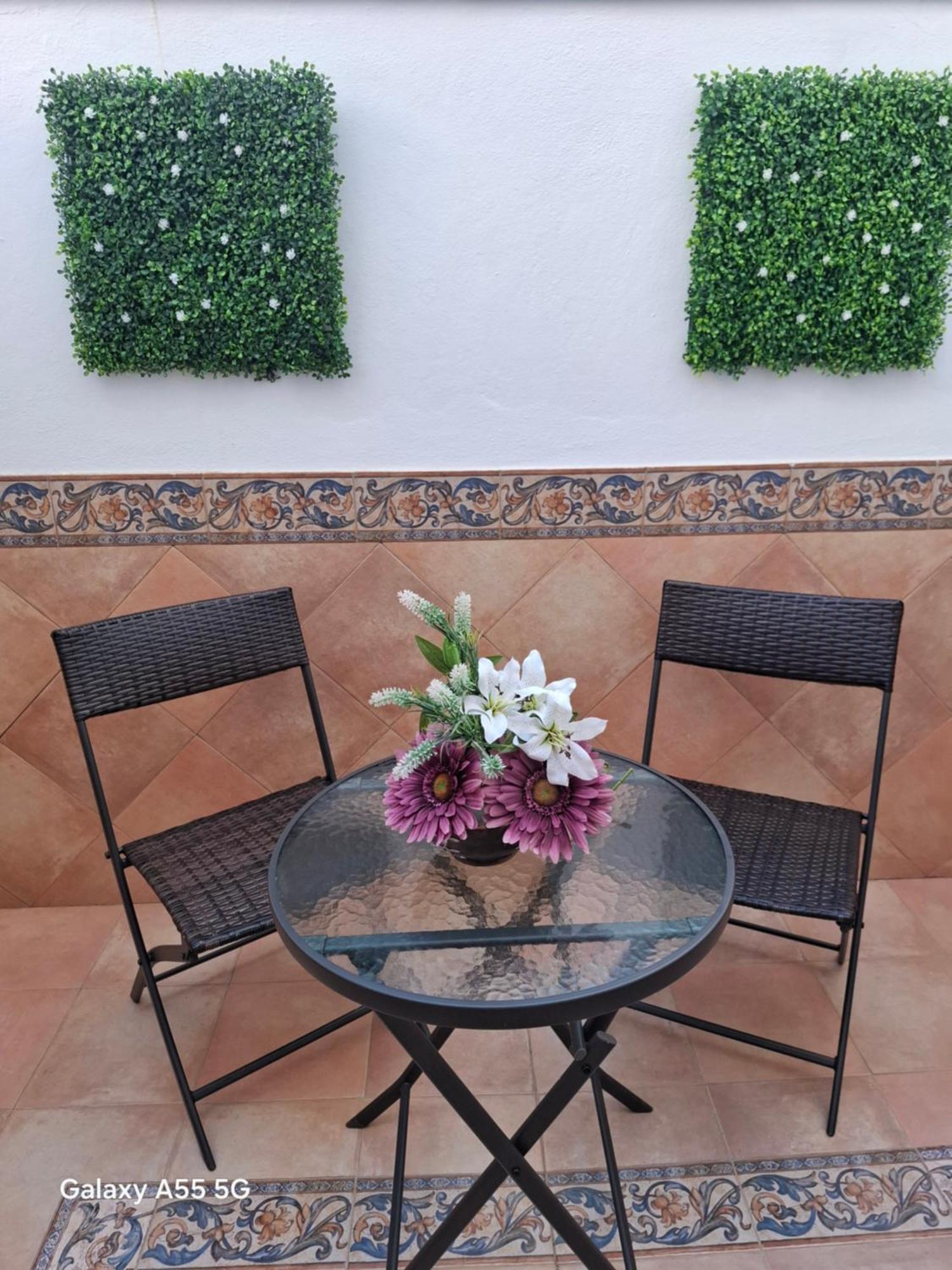 Apartamento Parral Antequera Zewnętrze zdjęcie