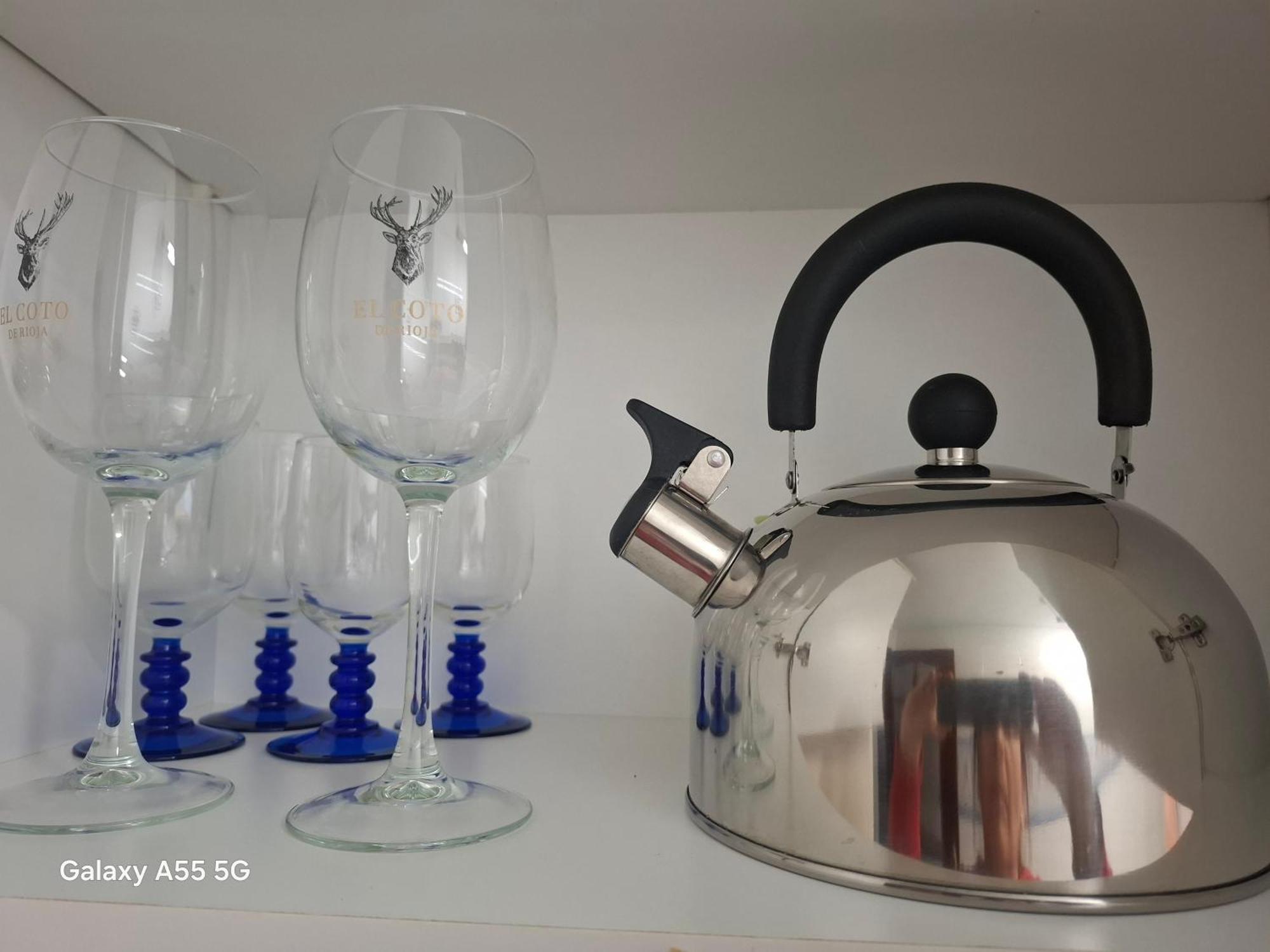 Apartamento Parral Antequera Zewnętrze zdjęcie